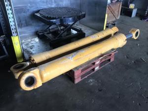 Liebherr Cylindre de levage